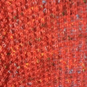 LuLaRoe Sweaters - Orange knit Sarah Lularoe. Small LuLaRoe Sweaters - Orange knit Sarah Lularoe. Small